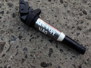 катушка зажигания BMW 5 серия F07/F10/F11 2012, 2.0 л., N20 B20 A, АКПП, седан
