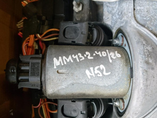 моторчик VVT (эксцентрикового вала) BMW 3 серия E90/E91/E92/E93 2005, 2.5 л., N52 B25 A, бензин, АКПП, седан, 7548388