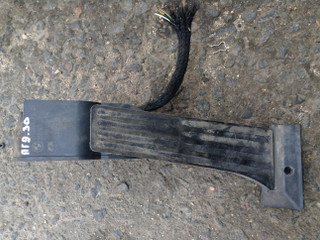 педаль BMW 5 серия E60/E61 2005, 2.5 л., M54 B25 (256S5), бензин, АКПП, седан, 35406766931, 6766931