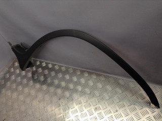 накладка колесной арки BMW X5 E53 2002, 4.4 л., M62 B44 (448S2), бензин, АКПП, внедорожник 5 дв., 8408704