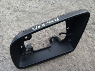рамка зеркала левого BMW 5 серия E60/E61 2006, 3.0 л., N52 B30 A, АКПП, седан