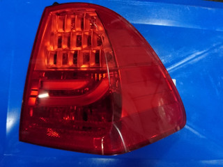 фонарь задний правый BMW 3 серия E90/E91/E92/E93 [рестайлинг] 2008, 3.0 л., N57 D30 A, дизель, АКПП, универсал, 7154160