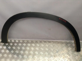 накладка колесной арки BMW X5 E70 2008, 3.0 л., M57 D30 (306D3), дизель, АКПП, внедорожник 5 дв., 7158428, 51777158428