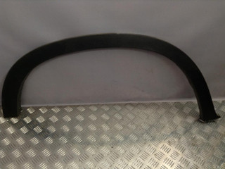 накладка колесной арки BMW X5 E70 2008, 3.0 л., M57 D30 (306D3), дизель, АКПП, внедорожник 5 дв., 7158426