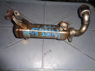 радиатор EGR