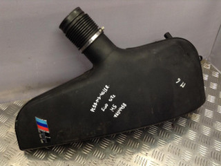 коллектор впускной BMW 5 серия E60/E61 2007, 5.0 л., S85 B50 A, АКПП, седан, 7834458