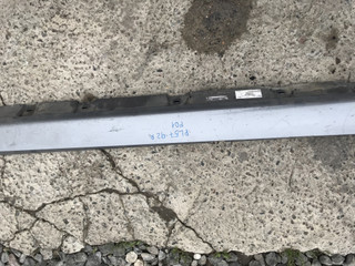 накладка на порог BMW 7 серия F01/F02 2009, 3.0 л., N57 D30 A, дизель, АКПП, седан, 7207002