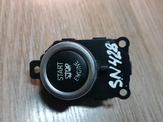кнопка запуска двигателя BMW 7 серия F01/F02 2009, 3.0 л., N57 D30 A, дизель, АКПП, седан, 61319162555