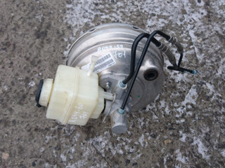 вакуумный усилитель тормозов BMW 7 серия F01/F02 2010, 4.4 л., N63 B44 A, бензин, АКПП, седан, 6785496, 296786685023