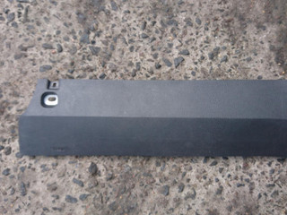 подушка безопасности коленная BMW 7 серия F01/F02 2010, 4.4 л., N63 B44 A, бензин, АКПП, седан, 9176282
