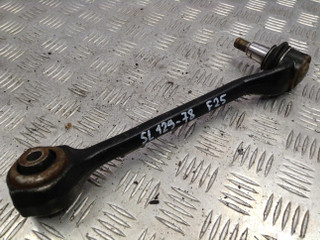 рычаг передний правый BMW X3 F25 2012, 2.0 л., N47 D20 C, дизель, АКПП, внедорожник 5 дв.