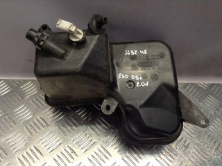 бачок расширительный BMW 5 серия E60/E61 2005, 2.0 л., M47 D20 (204D4), дизель, АКПП, седан, 7785013, 7785560