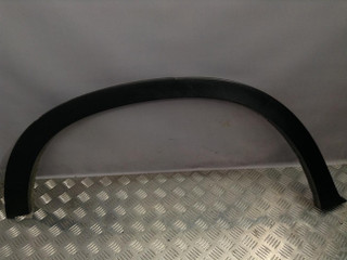 накладка колесной арки BMW X5 E70 2008, 3.0 л., M57 D30 (306D3), дизель, АКПП, внедорожник 5 дв., 7158426, 51777158426