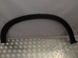 накладка колесной арки BMW X5 E70 2008, 3.0 л., M57 D30 (306D3), дизель, АКПП, внедорожник 5 дв., 7158426
