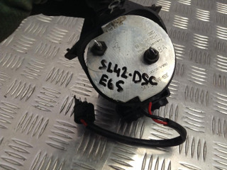 насос DSC BMW 7 серия E65/E66/E67 2004, 3.0 л., M57 D30 (306D3), дизель, АКПП, седан, 1166155