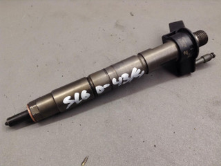 форсунка BMW 3 серия E90/E91/E92/E93 2007, 2.0 л., N47 D20 A, дизель, АКПП, седан, 7797877