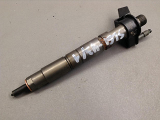форсунка BMW 3 серия E90/E91/E92/E93 2007, 2.0 л., N47 D20 A, дизель, АКПП, седан, 7797877