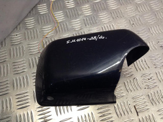 накладка на зеркало BMW X5 E53 2003, 4.4 л., M62 B44 (448S2), АКПП, внедорожник 5 дв.