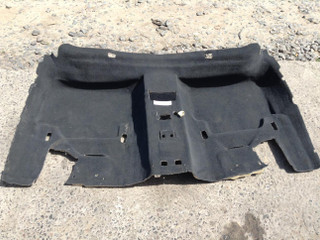 ковер салонный BMW 3 серия E90/E91/E92/E93 2006, 2.0 л., M47 D20 (204D4), АКПП, седан
