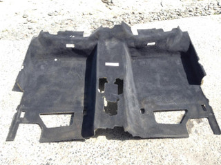 ковер салонный BMW 7 серия F01/F02 2009, 3.0 л., N57 D30 A, дизель, АКПП, седан