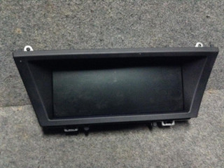 монитор мультимедиа BMW X5 E70 2009, 3.0 л., M57 D30 (306D5), дизель, АКПП, внедорожник 5 дв., 1908071