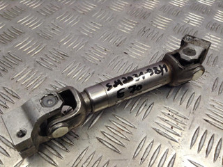 рулевой карданчик BMW X5 E70 2008, 3.0 л., M57 D30 (306D3), АКПП, внедорожник 5 дв., 6776928
