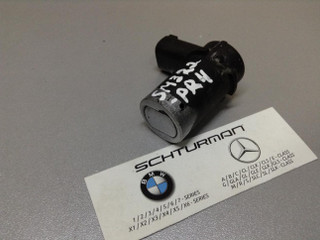 парктроник задний BMW 5 серия E39 1998, 2.5 л., M52 B25 (256S3), бензин, АКПП, седан, 6902181