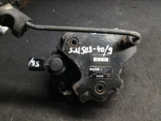 ТНВД BMW 3 серия E46 2000, 2.0 л., M47 D20 (204D4), дизель, АКПП, седан, 7788670