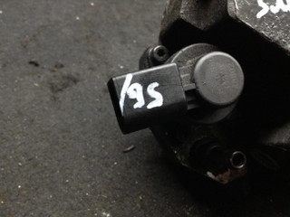 Клапан ТНВД BMW 3 серия E46 2000, 2.0 л., M47 D20 (204D4), дизель, АКПП, седан