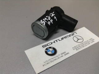 парктроник передний BMW 7 серия E38 1998, 4.0 л., M60 B40 (408S1), АКПП, седан, 8384699
