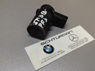 парктроник передний BMW 5 серия E39 1998, 2.5 л., M54 B25 (256S5), бензин, АКПП, седан, 6902181