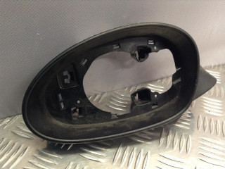 рамка зеркала левого BMW 3 серия E90/E91/E92/E93 2007, 2.0 л., N46 B20 B, АКПП, седан, 7189847