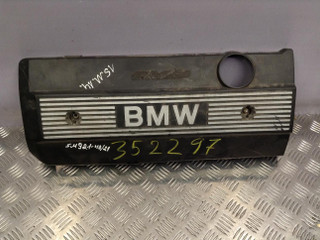 декоративная крышка двигателя BMW 3 серия E46 2001, 2.5 л., M54 B25 (256S5), бензин, АКПП, седан, 1710781