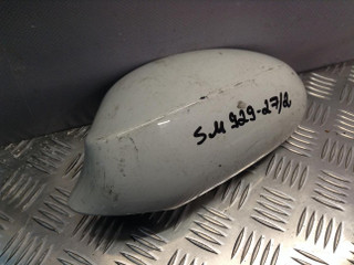 накладка на зеркало BMW 3 серия E90/E91/E92/E93 2007, 3.0 л., M57 D30 (306D3), дизель, АКПП, седан, 7120155