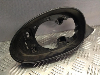 рамка зеркала левого BMW 3 серия E90/E91/E92/E93 2006, 2.0 л., M47 D20 (204D4), дизель, АКПП, седан