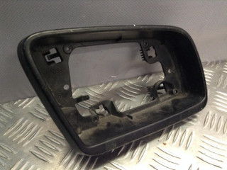 рамка зеркала правого BMW 5 серия E60/E61 2006, 2.5 л., M57 D25 (256D2), дизель, АКПП, седан