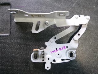 петля капота правая BMW 3 серия F30/F31/F34 2013, 3.0 л., N57 D30 A, дизель, АКПП, седан, 7336700