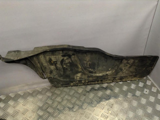 декоративная крышка двигателя BMW 7 серия E65/E66/E67 2002, 4.4 л., бензин, АКПП, седан, 7510908