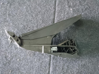 педаль BMW 7 серия F01/F02 2010, 4.4 л., N63 B44 A, бензин, АКПП, седан, 259160-10, 35426789998