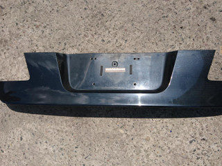 бленда BMW 7 серия F01/F02 2010, 4.4 л., N63 B44 A, бензин, АКПП, седан, 7205771