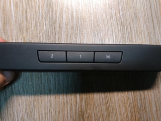панель управления BMW 7 серия F01/F02 2010, 4.4 л., N63 B44 A, бензин, АКПП, седан, 9215748, 28227013