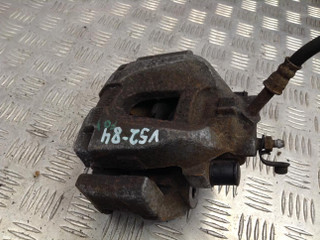 суппорт задний правый BMW 5 серия F07/F10/F11 2010, 3.0 л., N57 D30 A, дизель, АКПП, хетчбэк 5 дв.