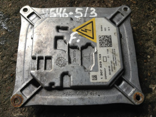 блок розжига ксенона BMW X5 E70 2008, 4.8 л., N62 B48 B, бензин, АКПП, черный, внедорожник 5 дв., 1307329153, 7329153