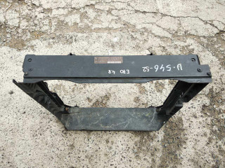 кассета радиаторов BMW X5 E70 2008, 4.8 л., N62 B48 B, бензин, АКПП, черный, внедорожник 5 дв.
