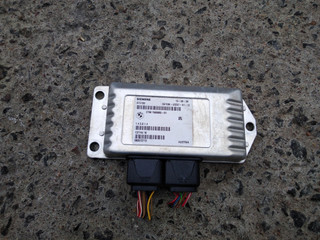 блок управления раздаткой BMW X5 E70 2008, 4.8 л., N62 B48 B, бензин, АКПП, черный, внедорожник 5 дв., 7569969