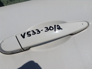 ручка наружная BMW 3 серия E90/E91 [рестайлинг] 2011, 3.0 л., N55 B30 A, бензин, АКПП, белый, седан