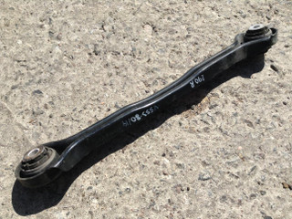 рычаг подвески BMW 3 серия E90/E91 [рестайлинг] 2011, 3.0 л., N55 B30 A, бензин, АКПП, белый, седан, 6763471