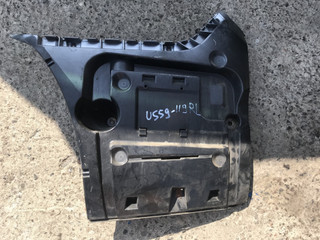 Крепление бампера переднего BMW 7 серия F01/F02 2009, 4.4 л., N63 B44 A, бензин, АКПП, седан