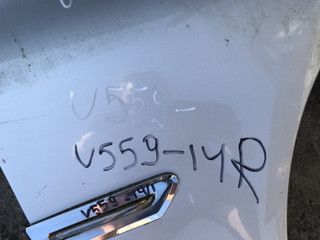 повторитель поворота на крыле BMW 7 серия F01/F02 2009, 4.4 л., N63 B44 A, бензин, АКПП, седан