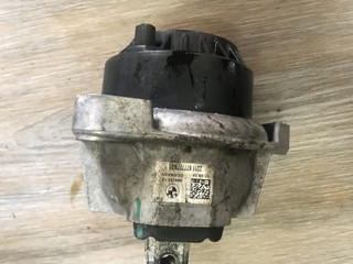 подушка крепления двигателя BMW 7 серия F01/F02 2009, 4.4 л., N63 B44 A, бензин, АКПП, седан, 6777373, 22116777373